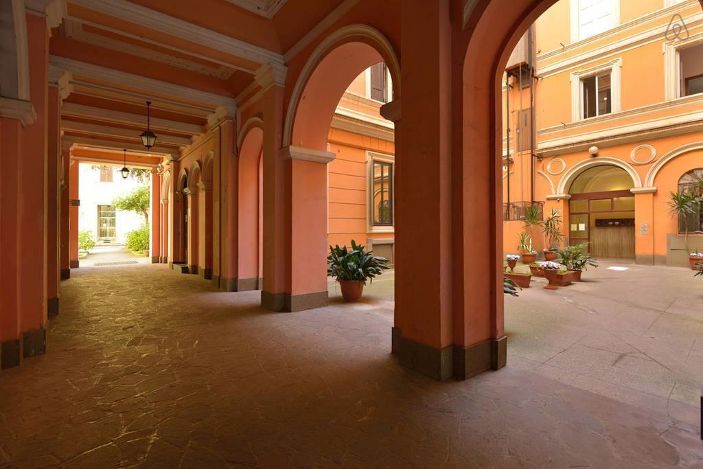 Lodi * Roma