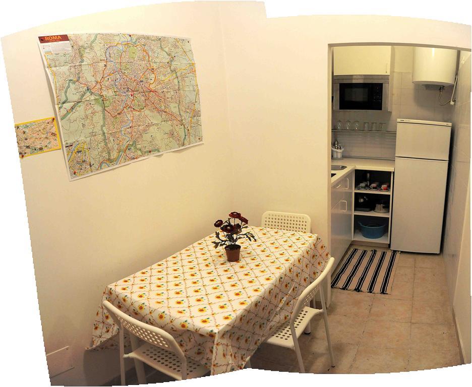 La Casa Di Peppe Roma