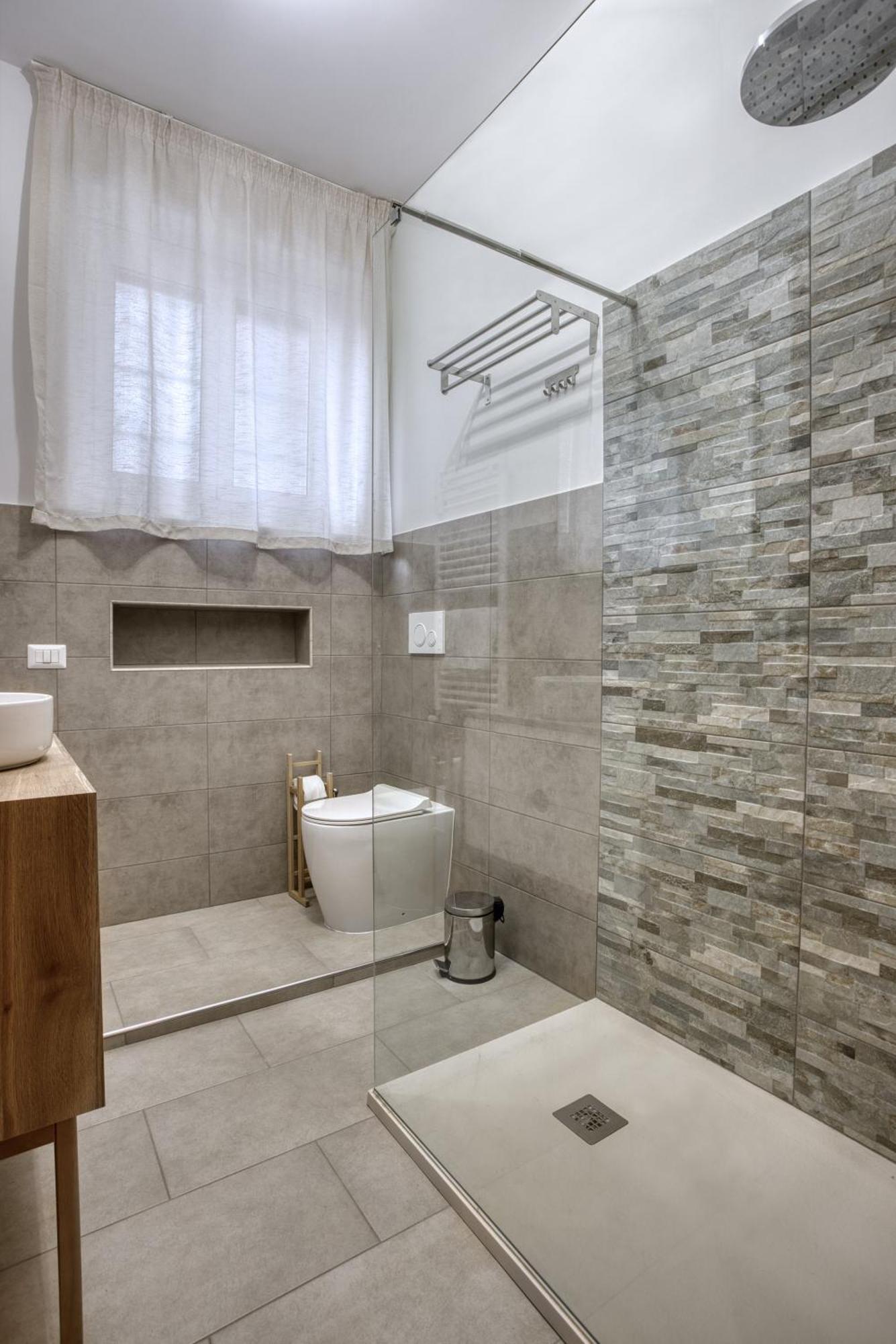 Apartment Saint Paul - Roma3