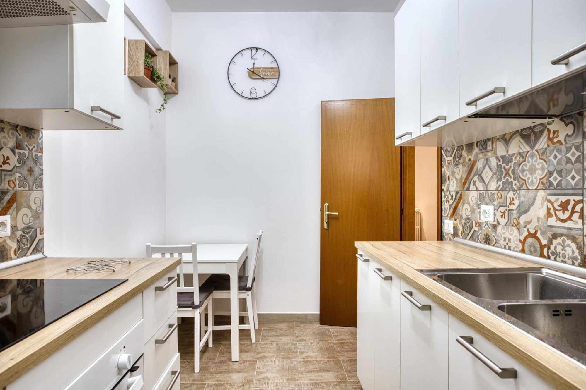 Apartment Saint Paul - Roma3 *