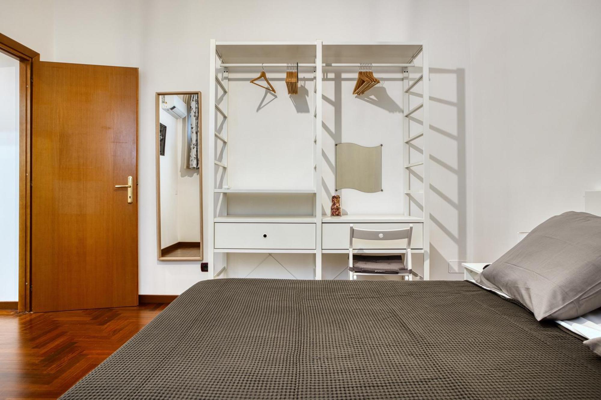 Apartment Saint Paul - Roma3 *