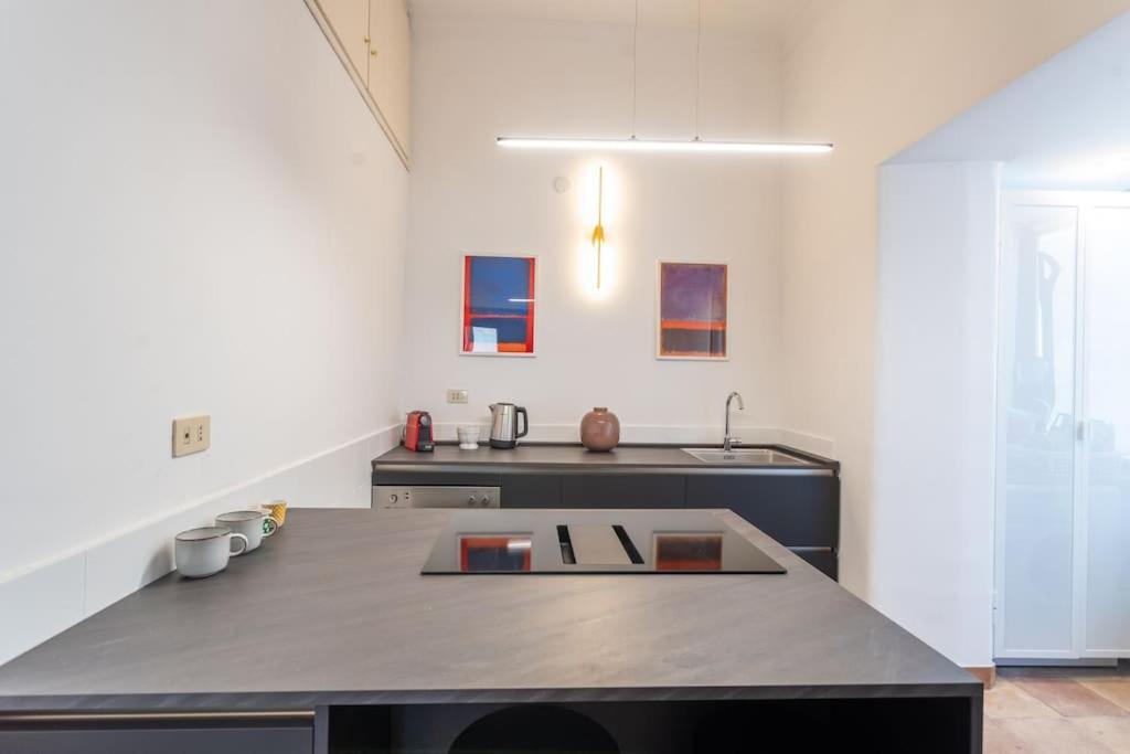 Apartment Pgrhome Barberini *