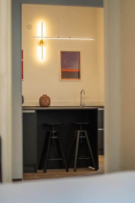 Apartment Pgrhome Barberini *