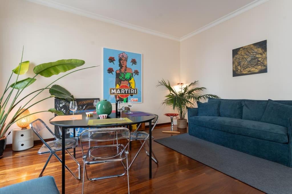 Apartment Pgrhome Barberini