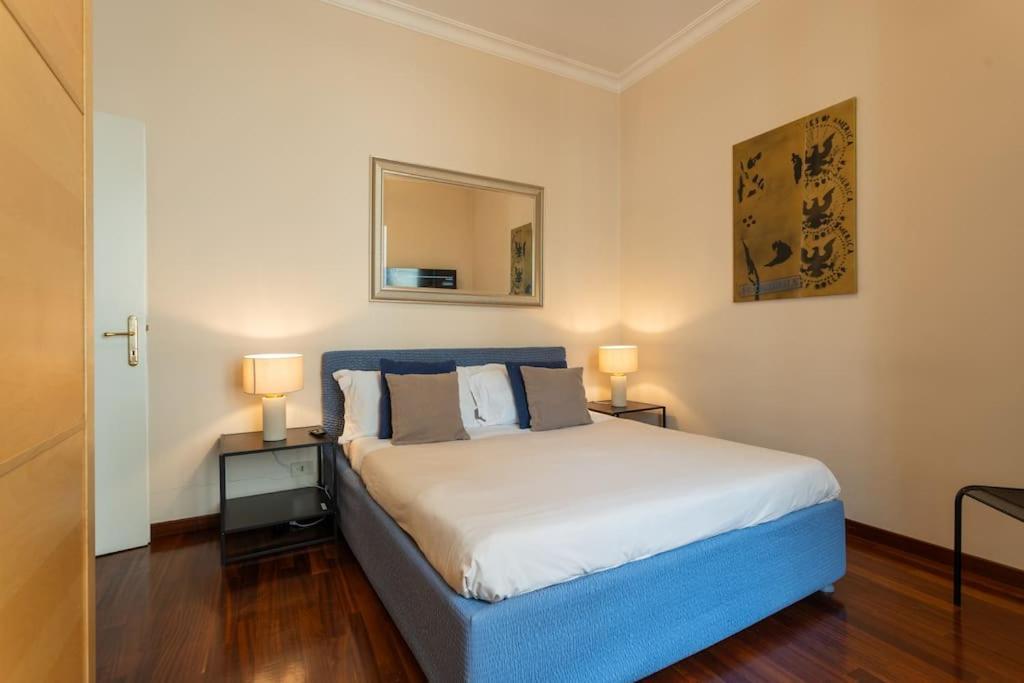 Pgrhome Barberini Apartment
