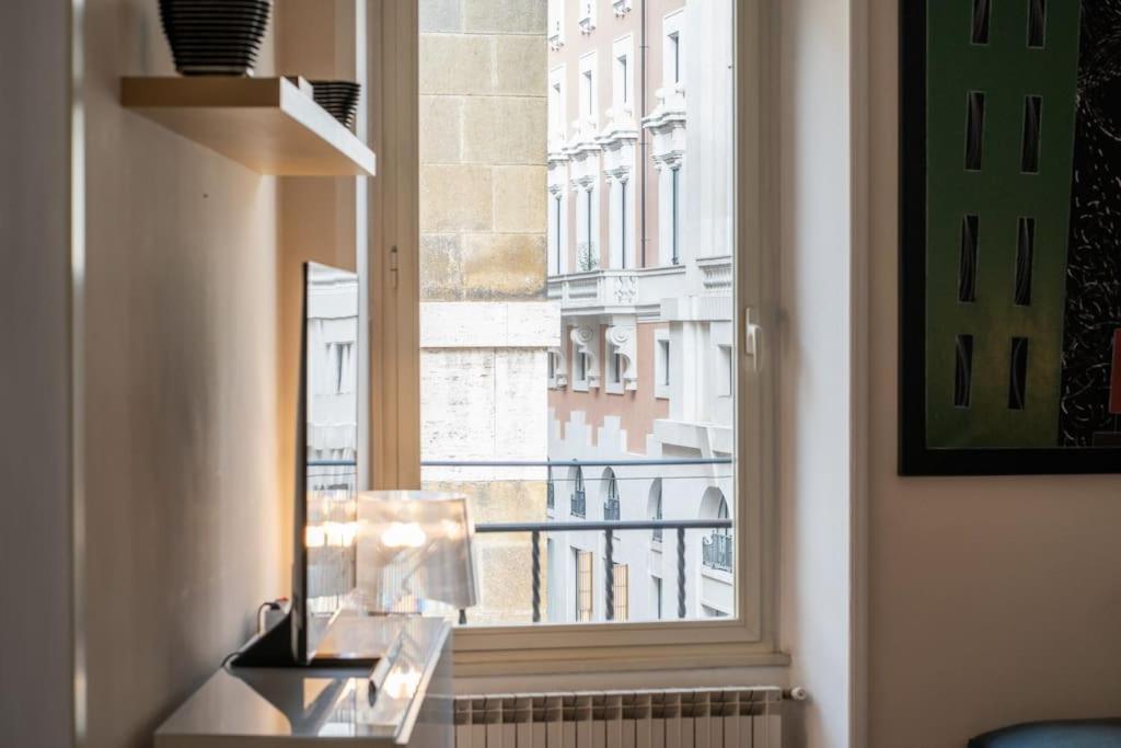 Apartment Pgrhome Barberini Rome