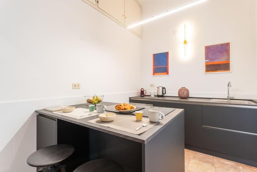 Pgrhome Barberini Apartment