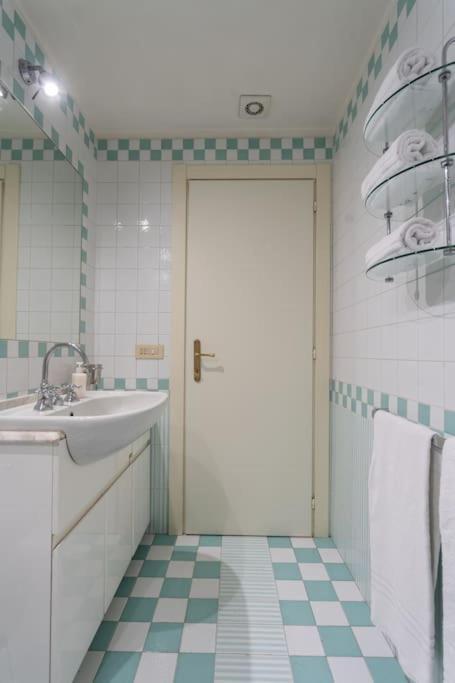 Pgrhome Barberini Apartment *