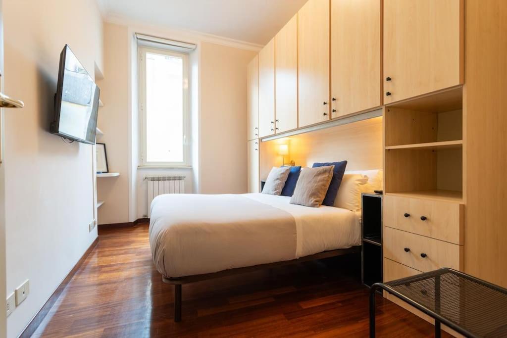 Pgrhome Barberini Apartment Rome