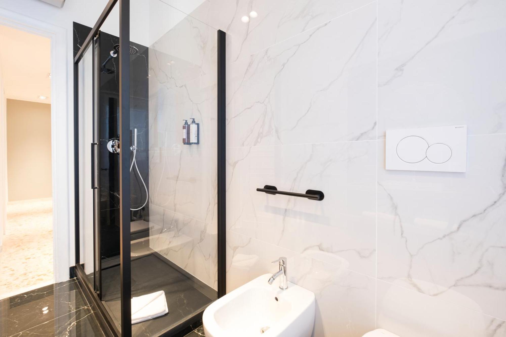 Appartamento Savoia Luxury Penthouse *