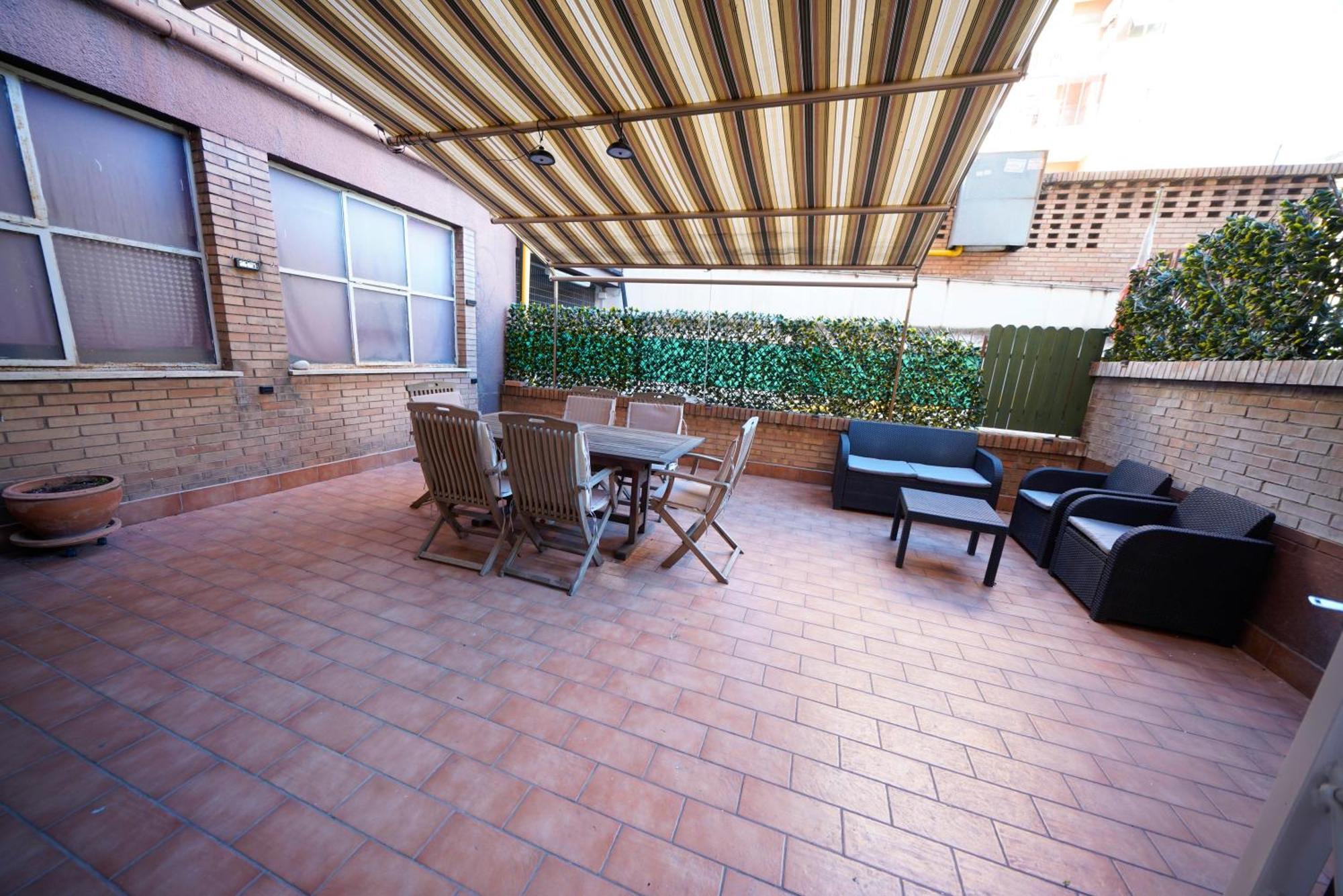 Apartamento La Casetta A Portuense *