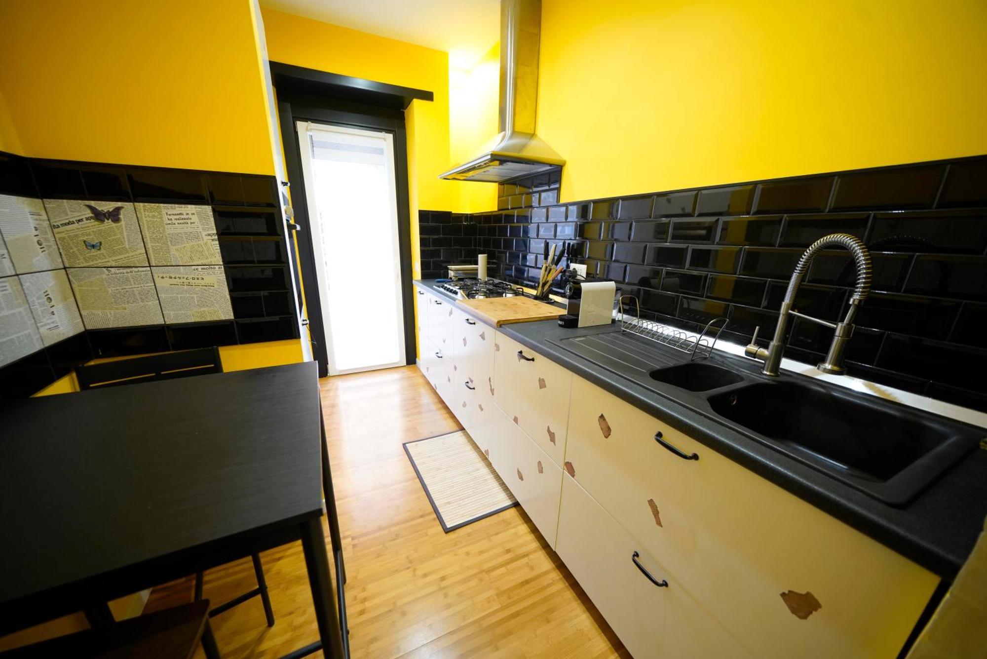 Apartamento La Casetta A Portuense Roma