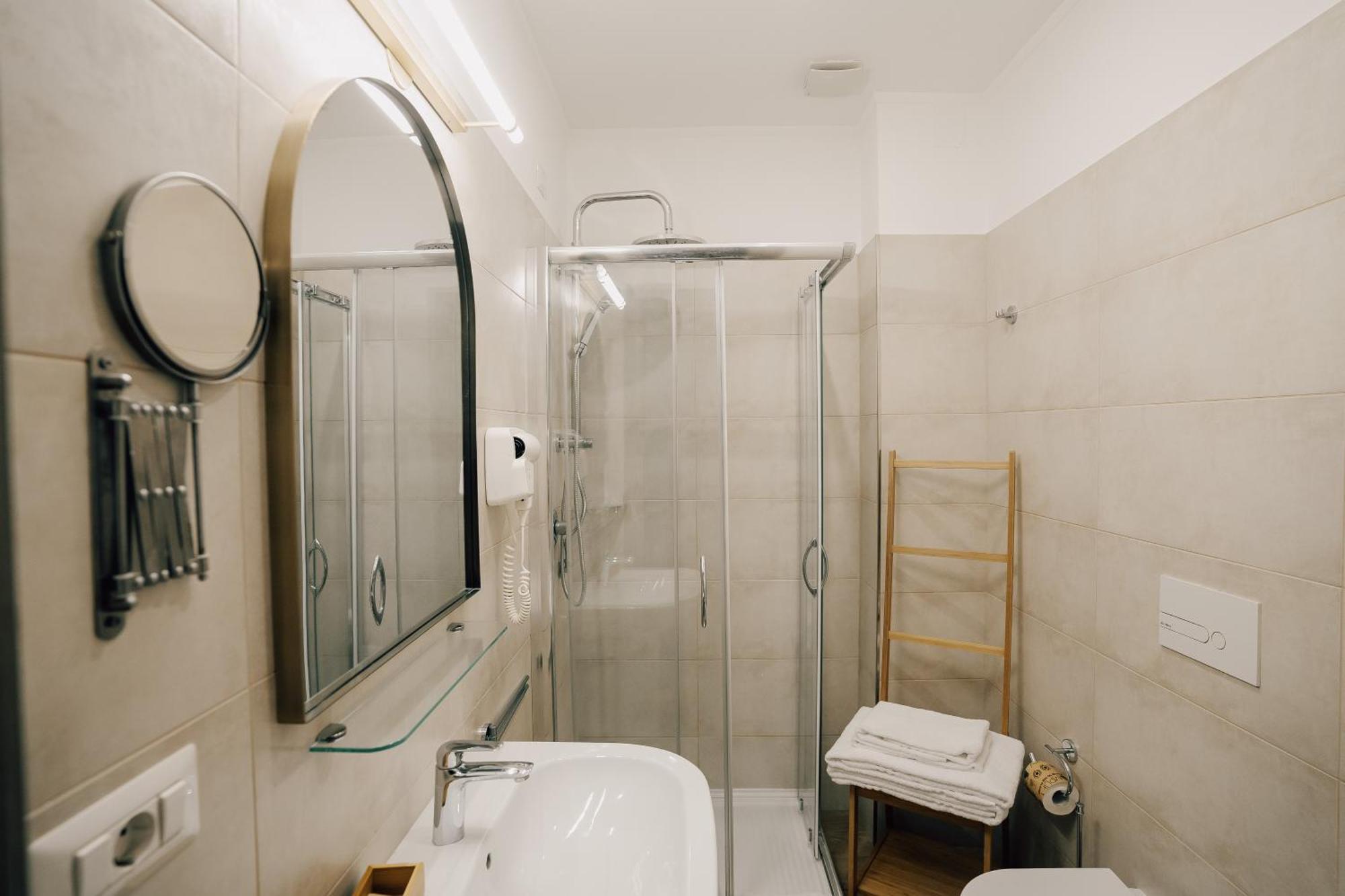Casa Mirabilia Rom