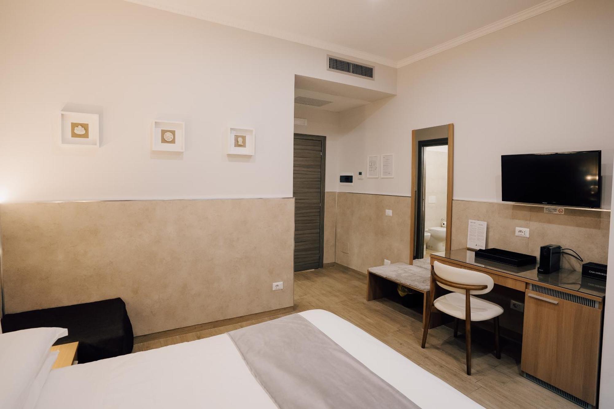 Casa Mirabilia * Rome