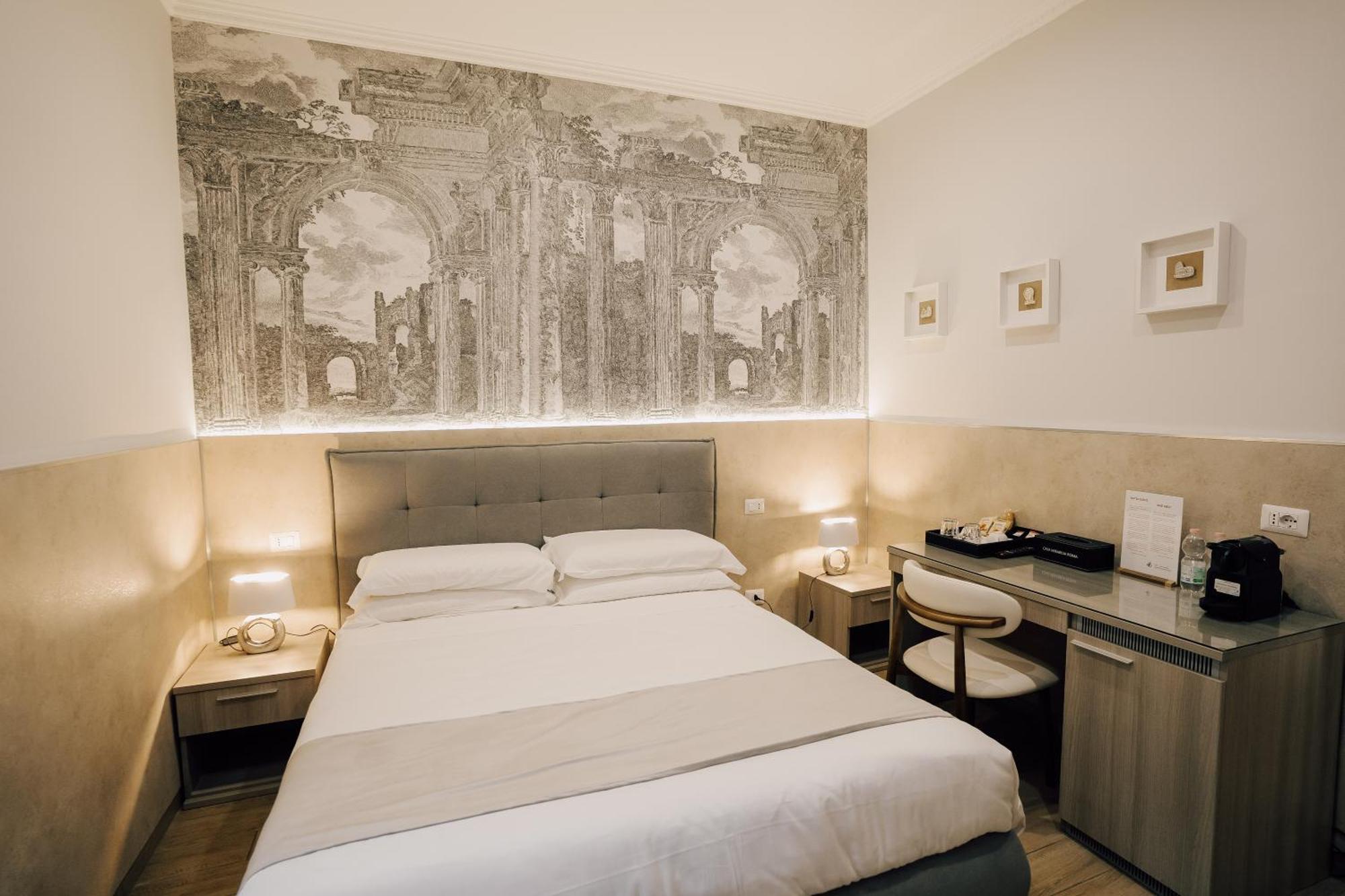 Casa Mirabilia Gasthof Rom