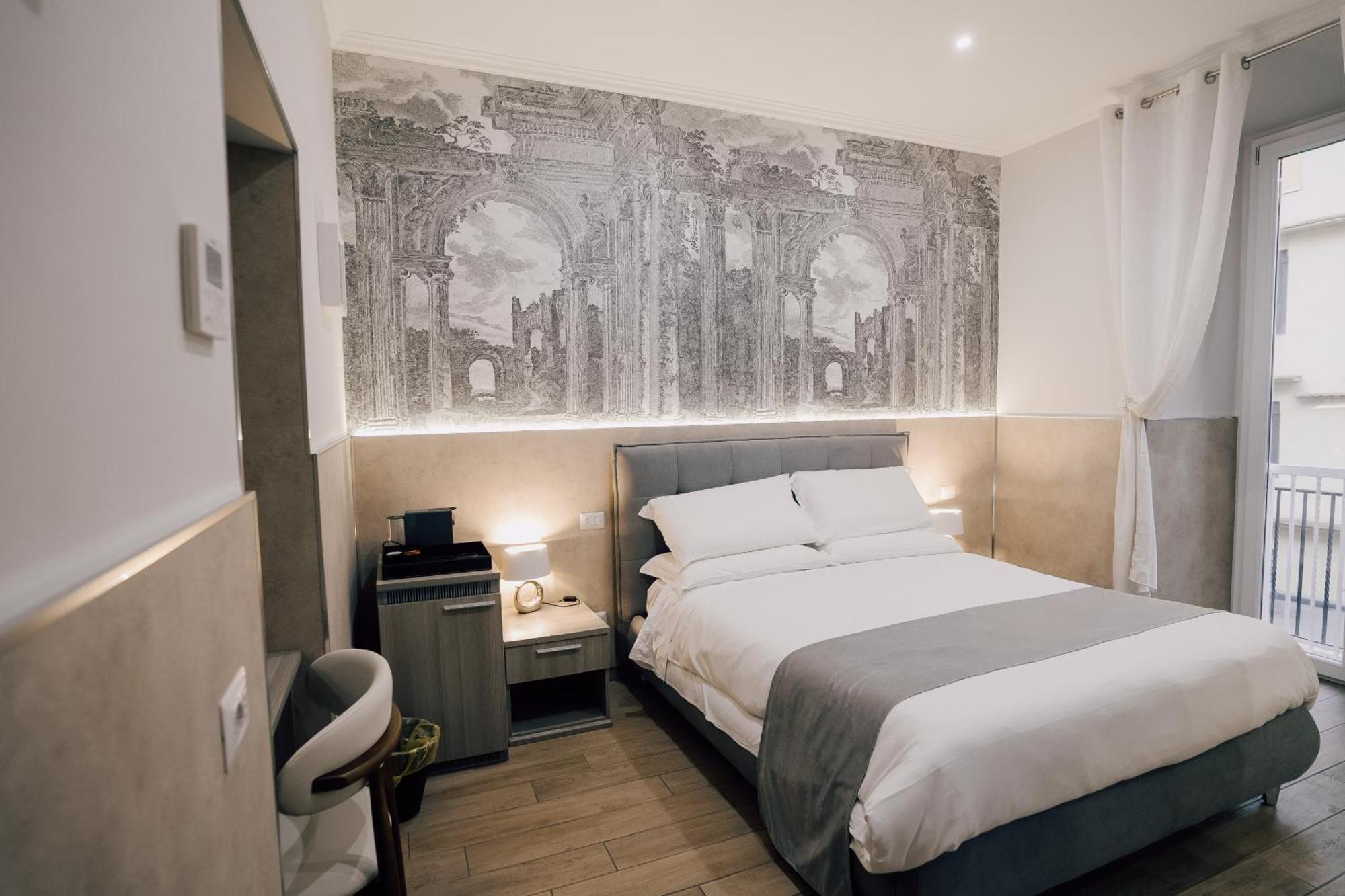 Casa Mirabilia Rome