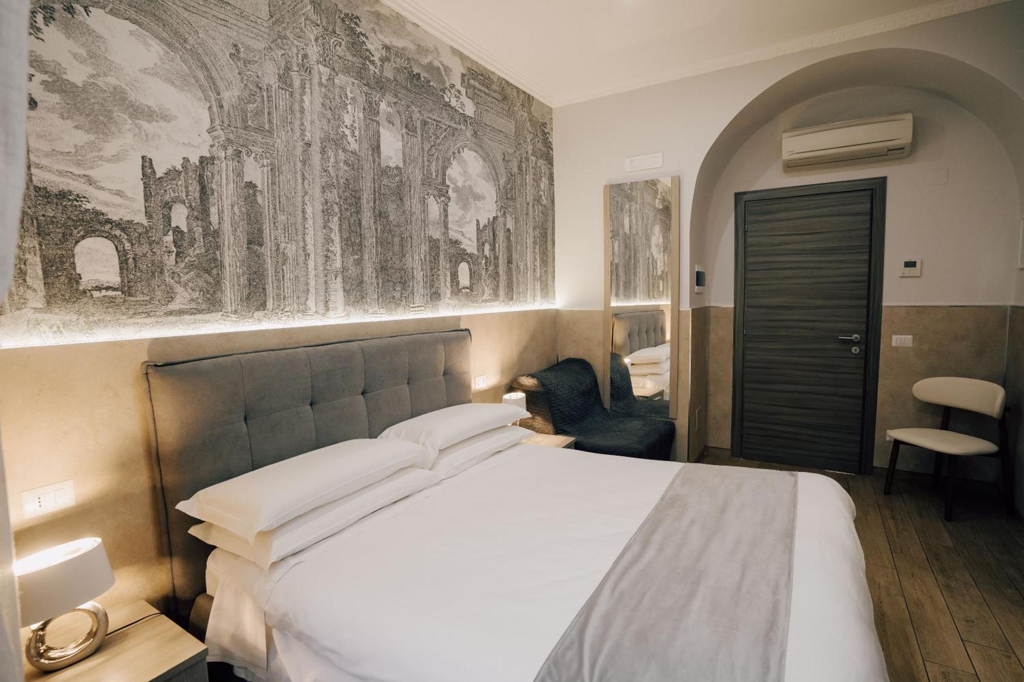 Guest house Casa Mirabilia *