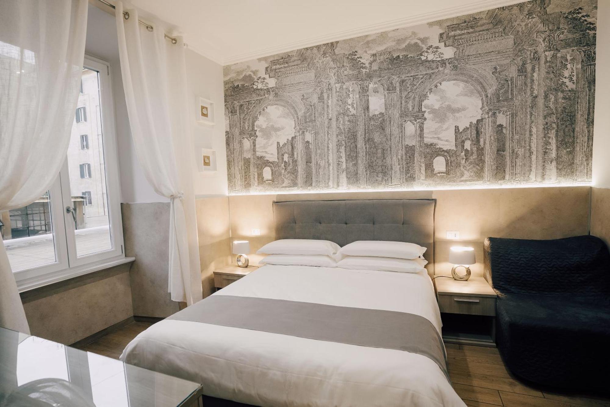 Casa Mirabilia Gasthof *