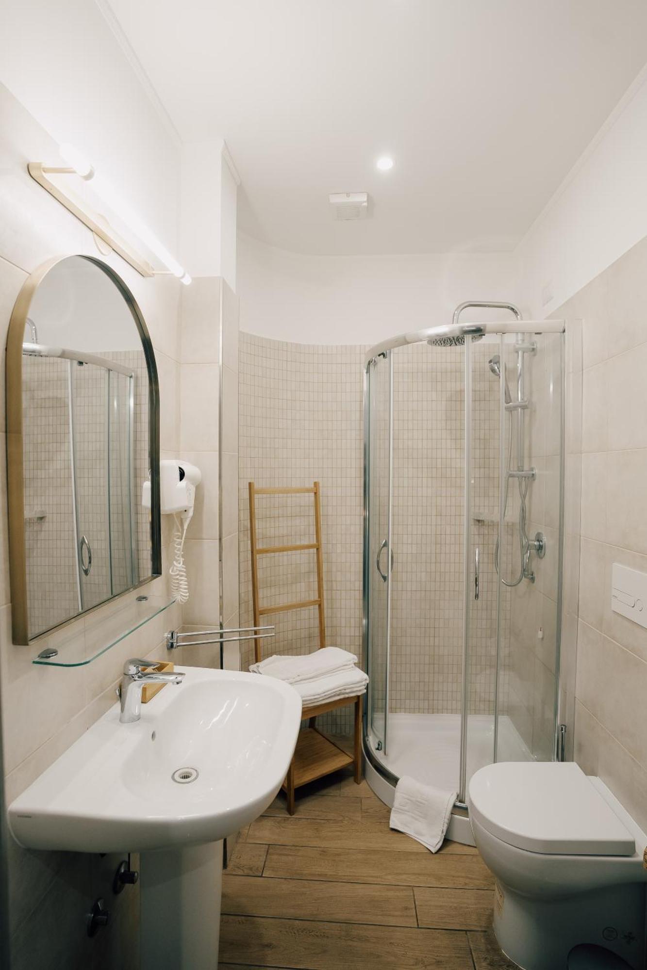 Guest house Casa Mirabilia Rome