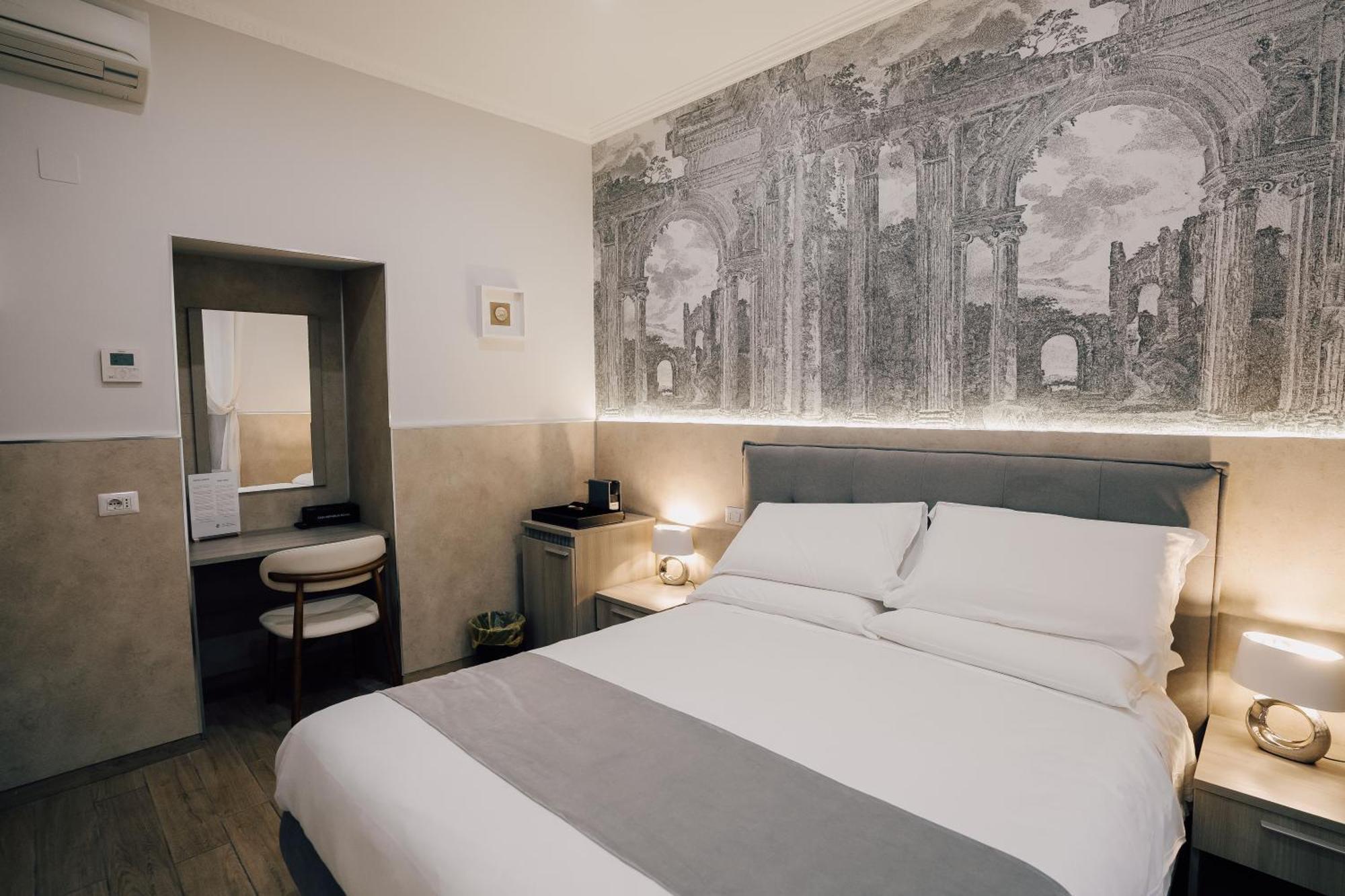 Casa Mirabilia * Rome