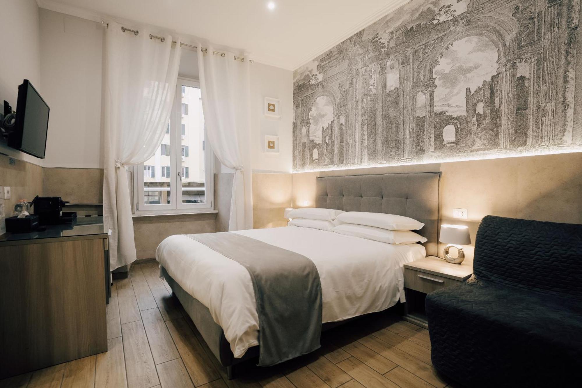 Casa Mirabilia Gasthof Rom
