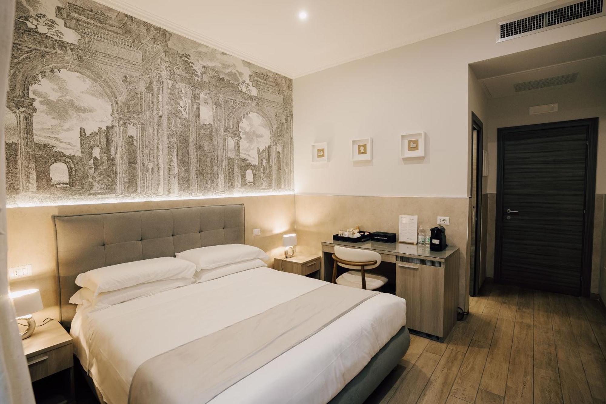 Casa Mirabilia Rome