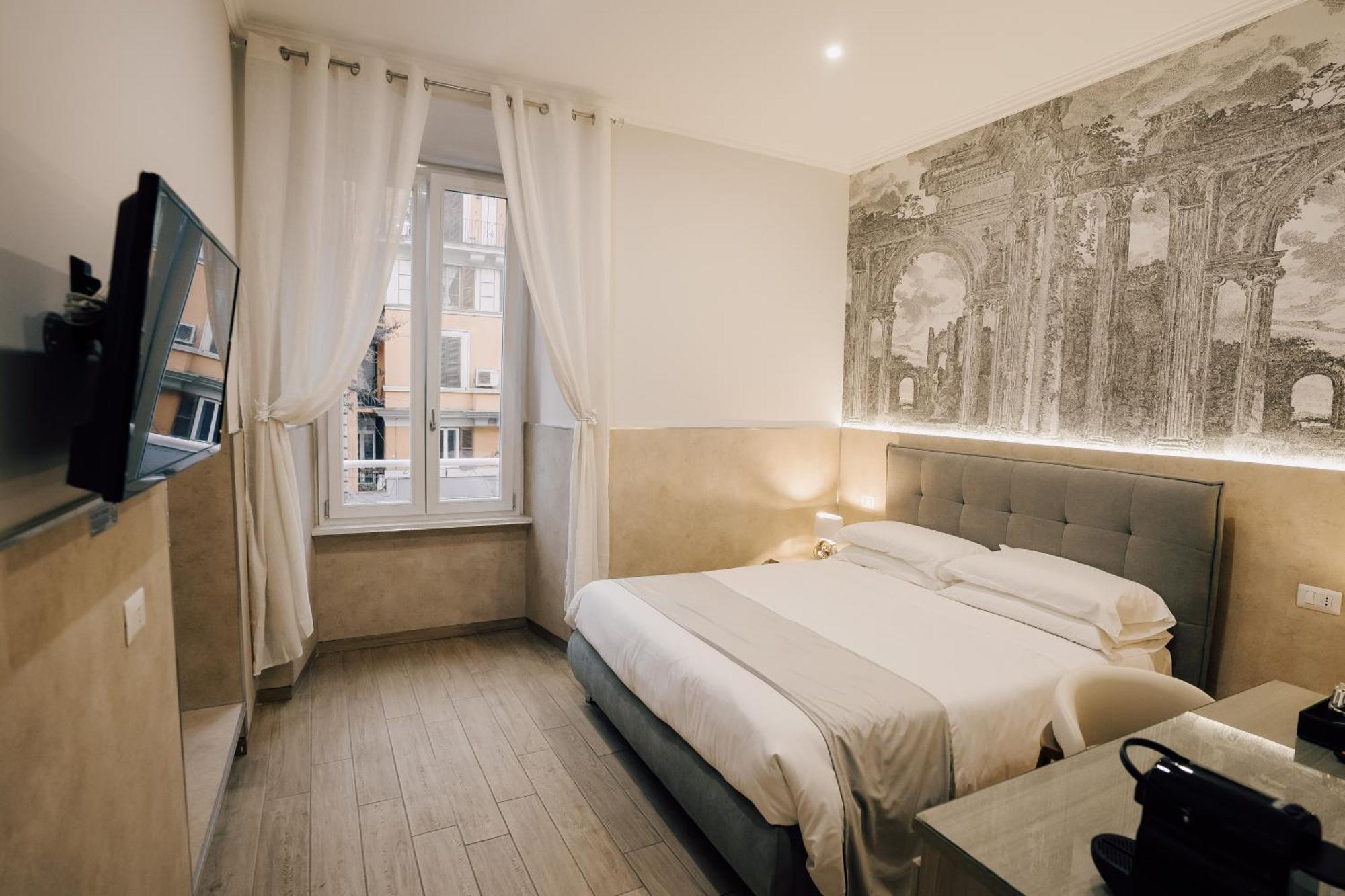 Casa Mirabilia * Roma