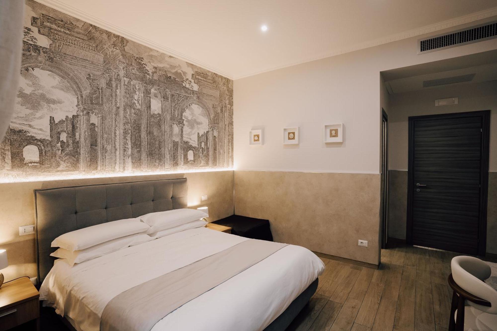 Casa Mirabilia Guest house