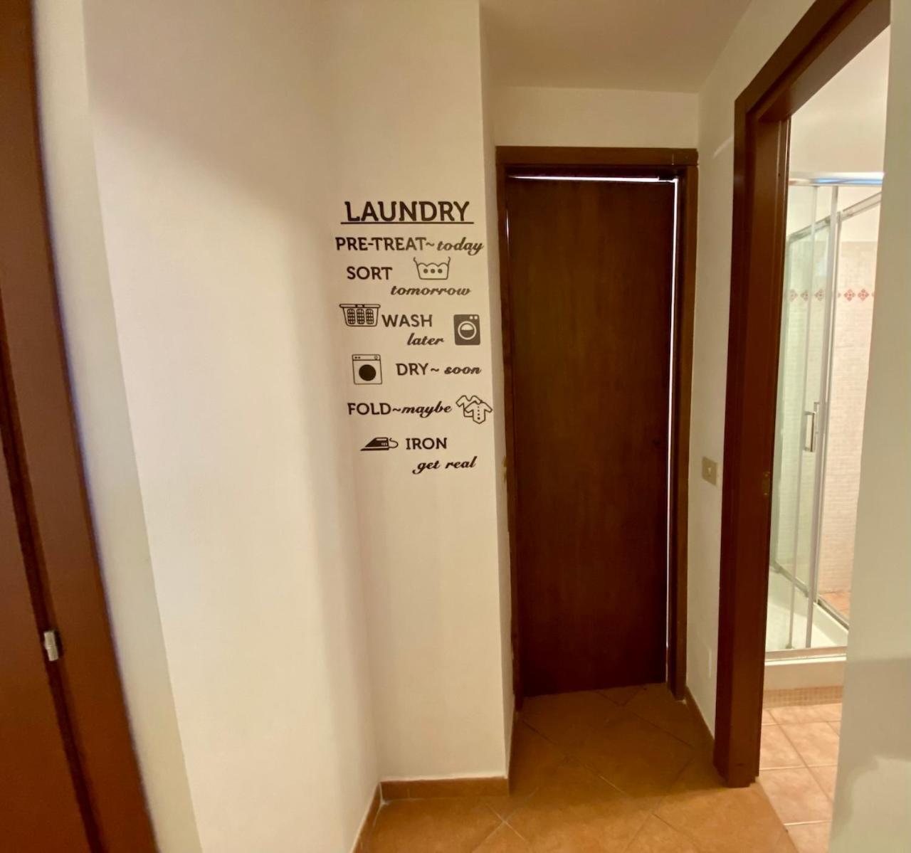Harmony House Appartamento Roma