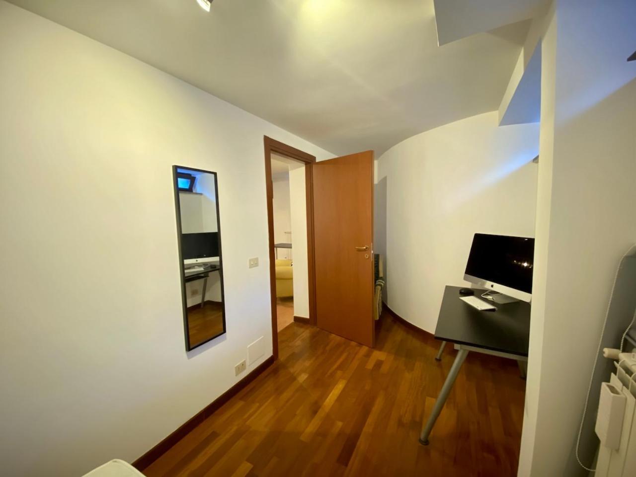 Harmony House Appartamento *