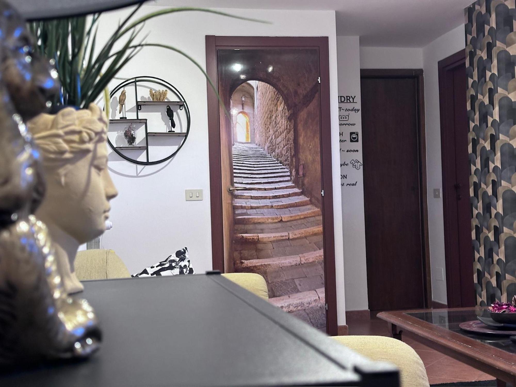 Appartamento Harmony House *
