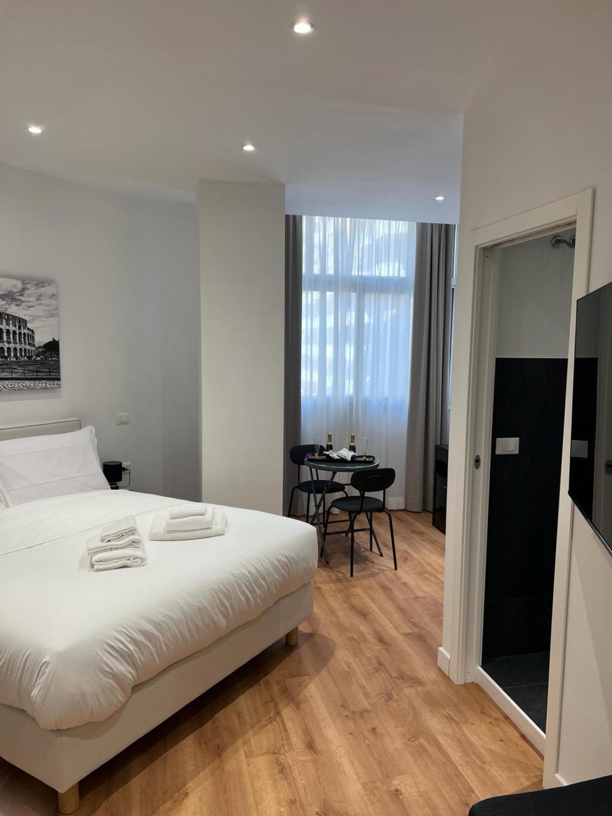 Casa de hóspedes Mia In Trastevere Roma