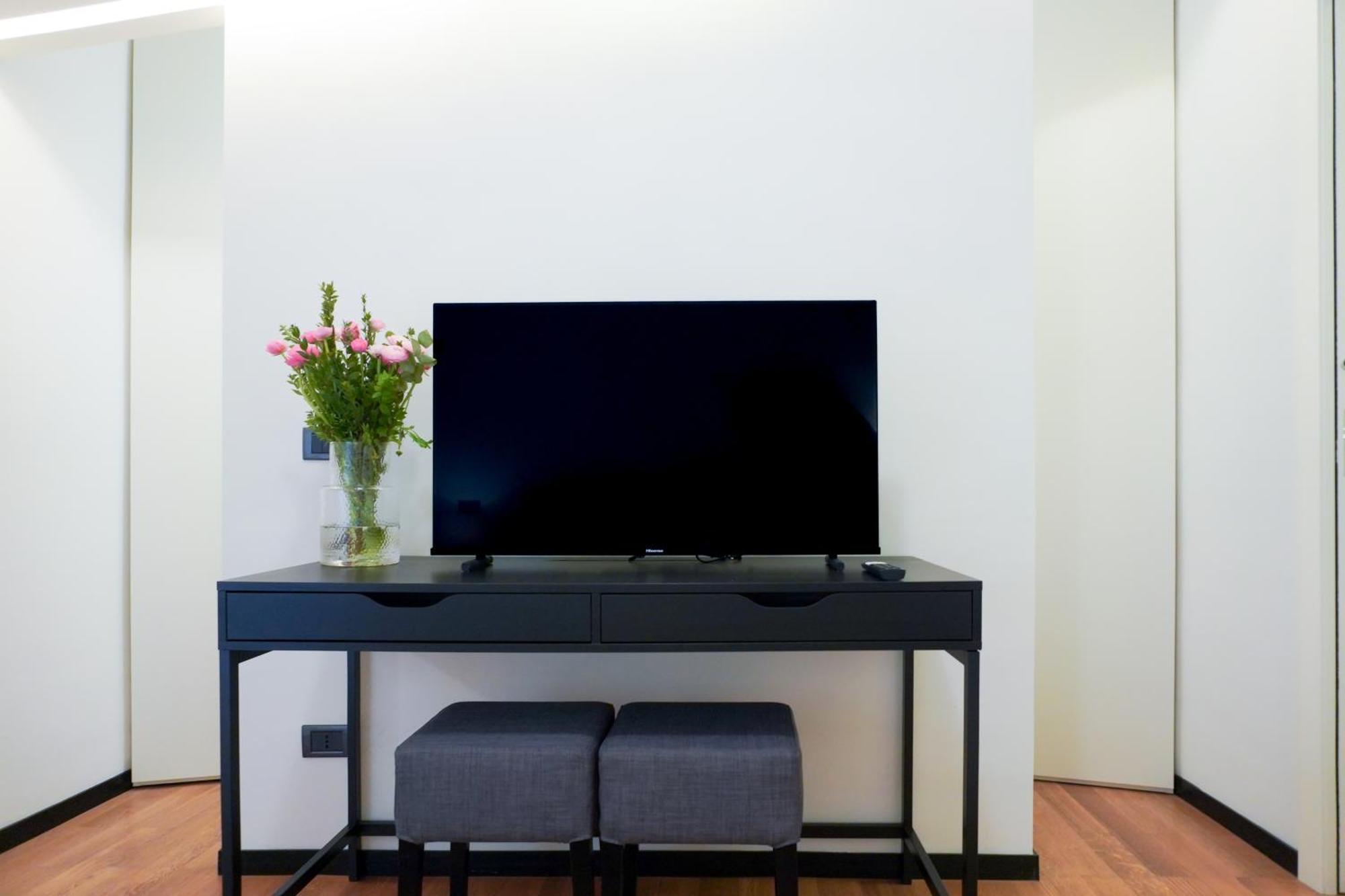 Apartamento 52 Trastevere Roma