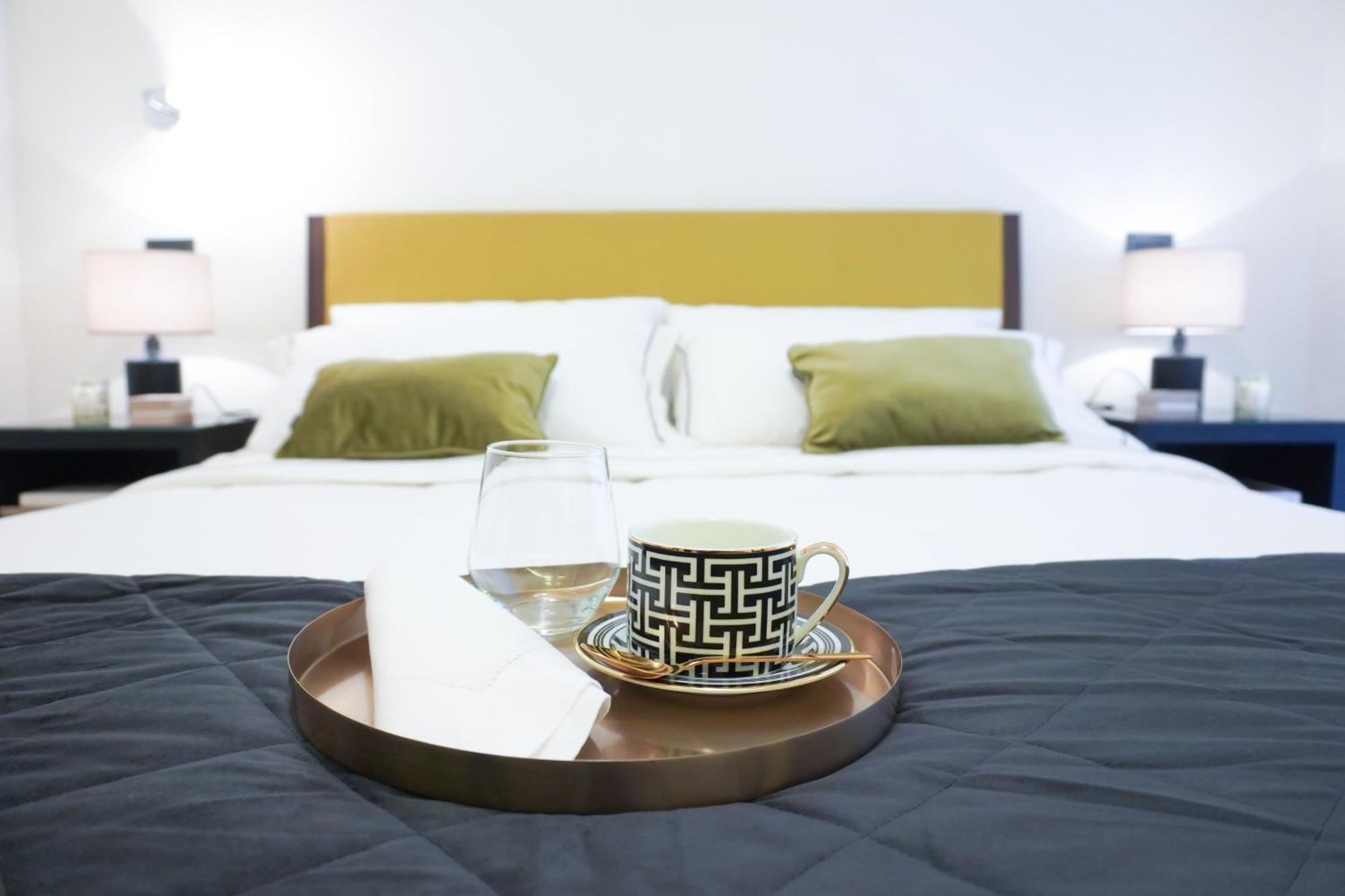 Apartamento 52 Trastevere