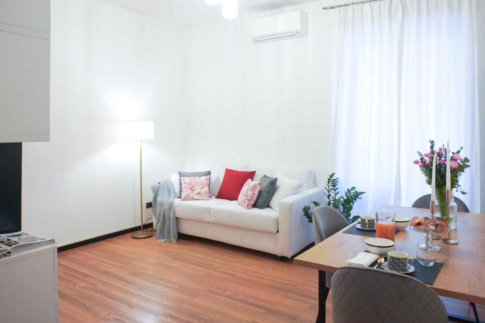 52 Trastevere Apartamento Roma