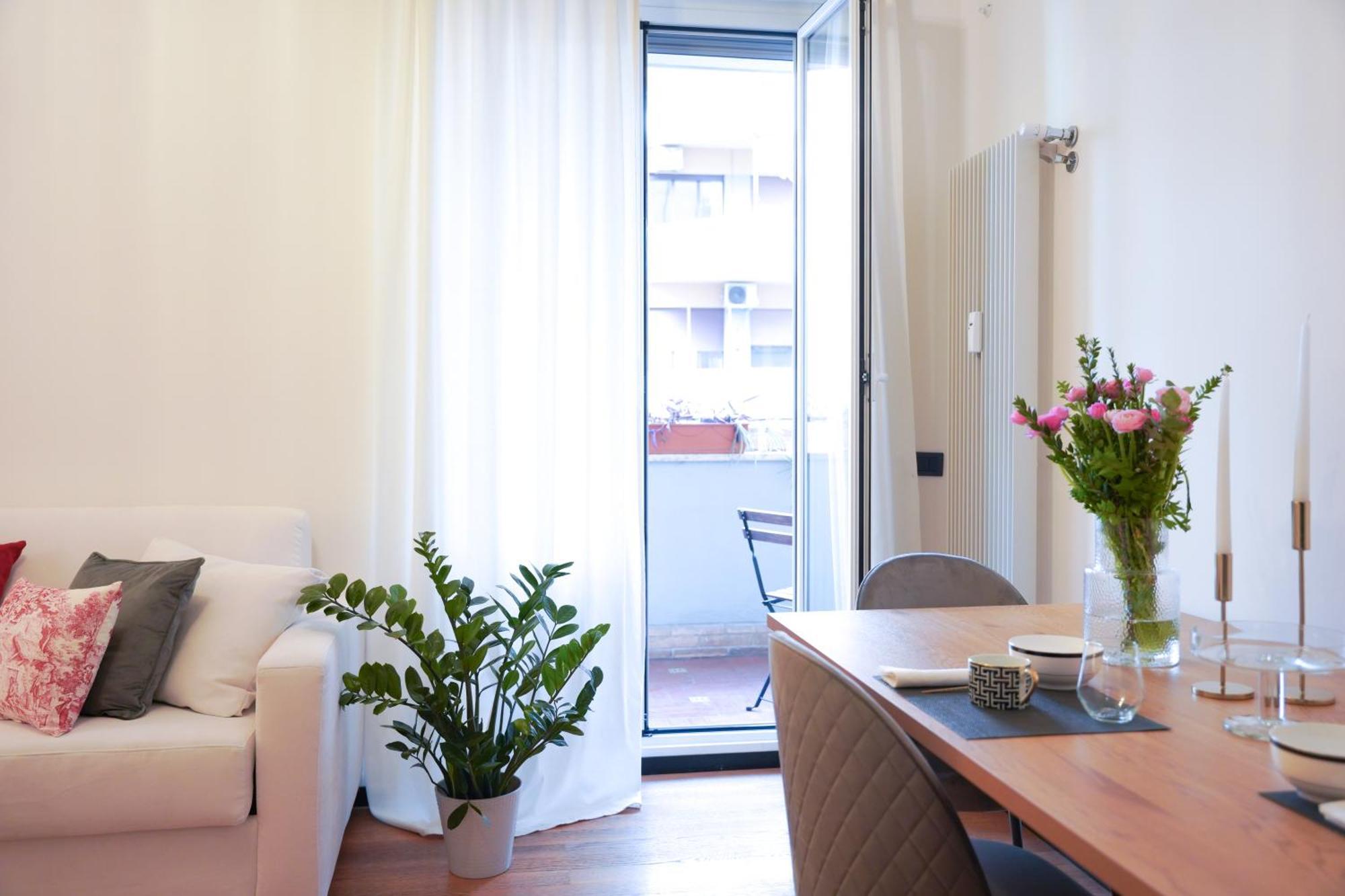 Apartamento 52 Trastevere *