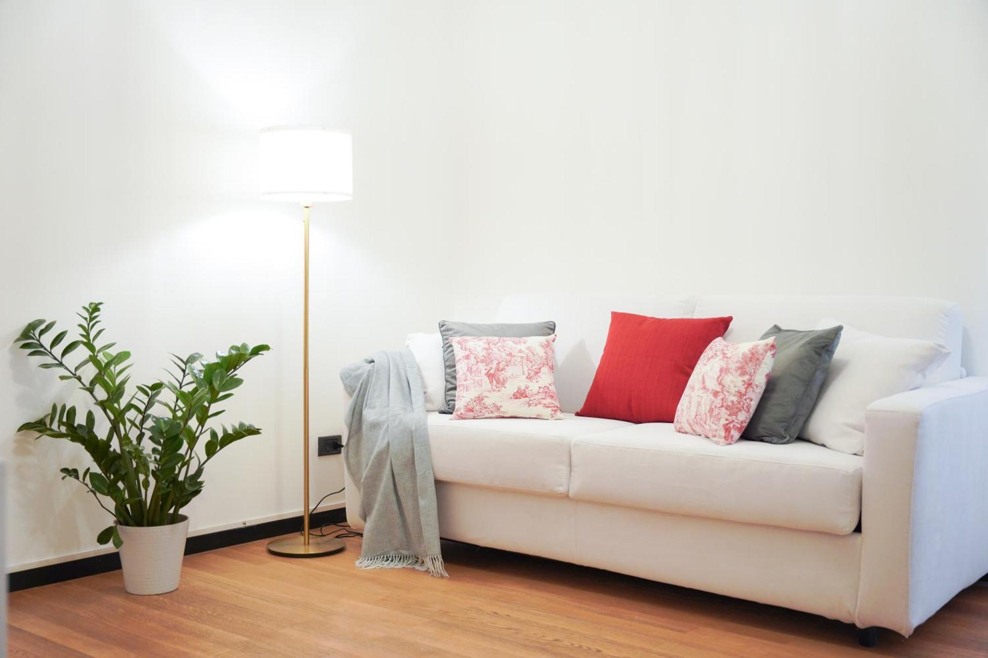 Apartamento 52 Trastevere *