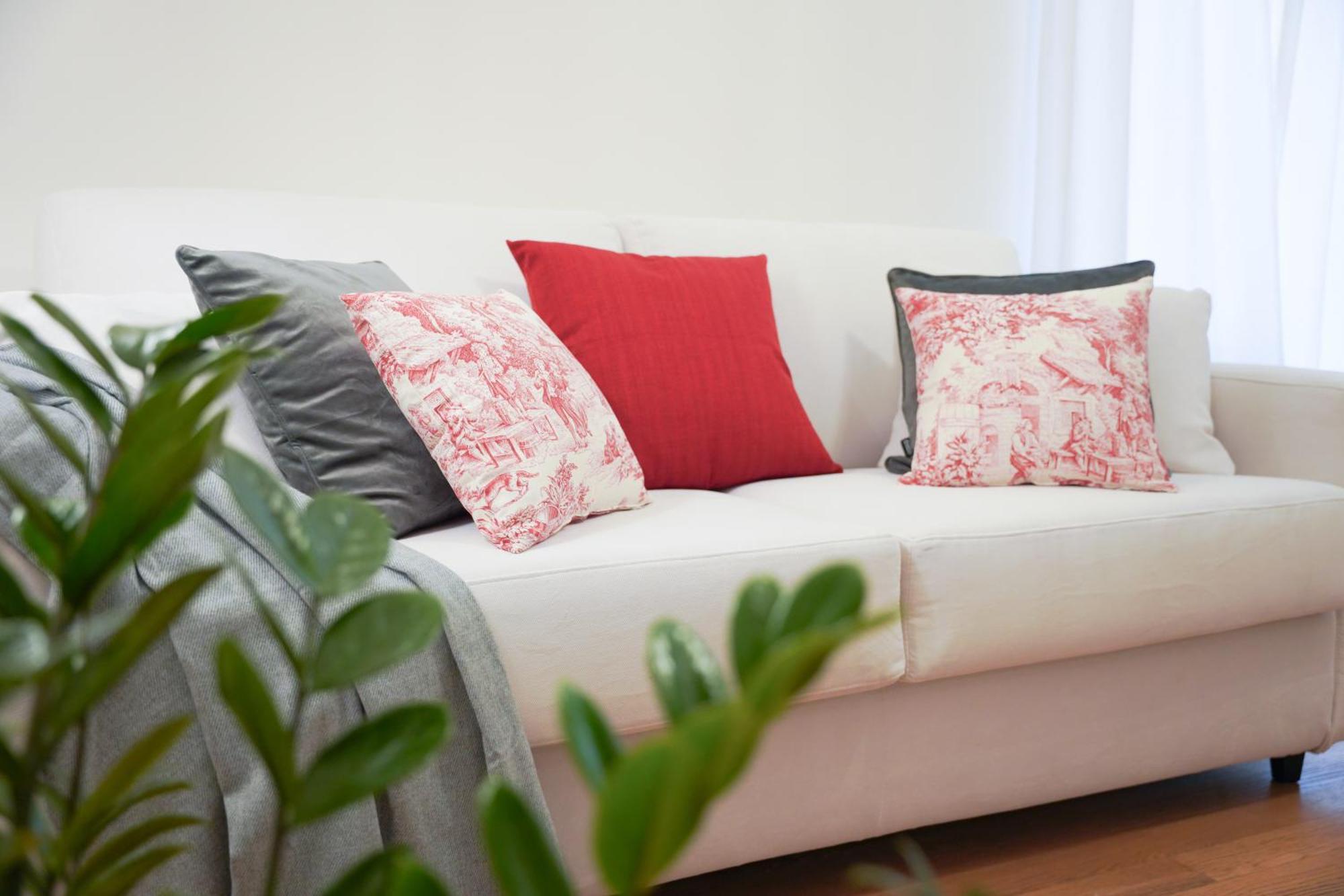 Apartamento 52 Trastevere Roma