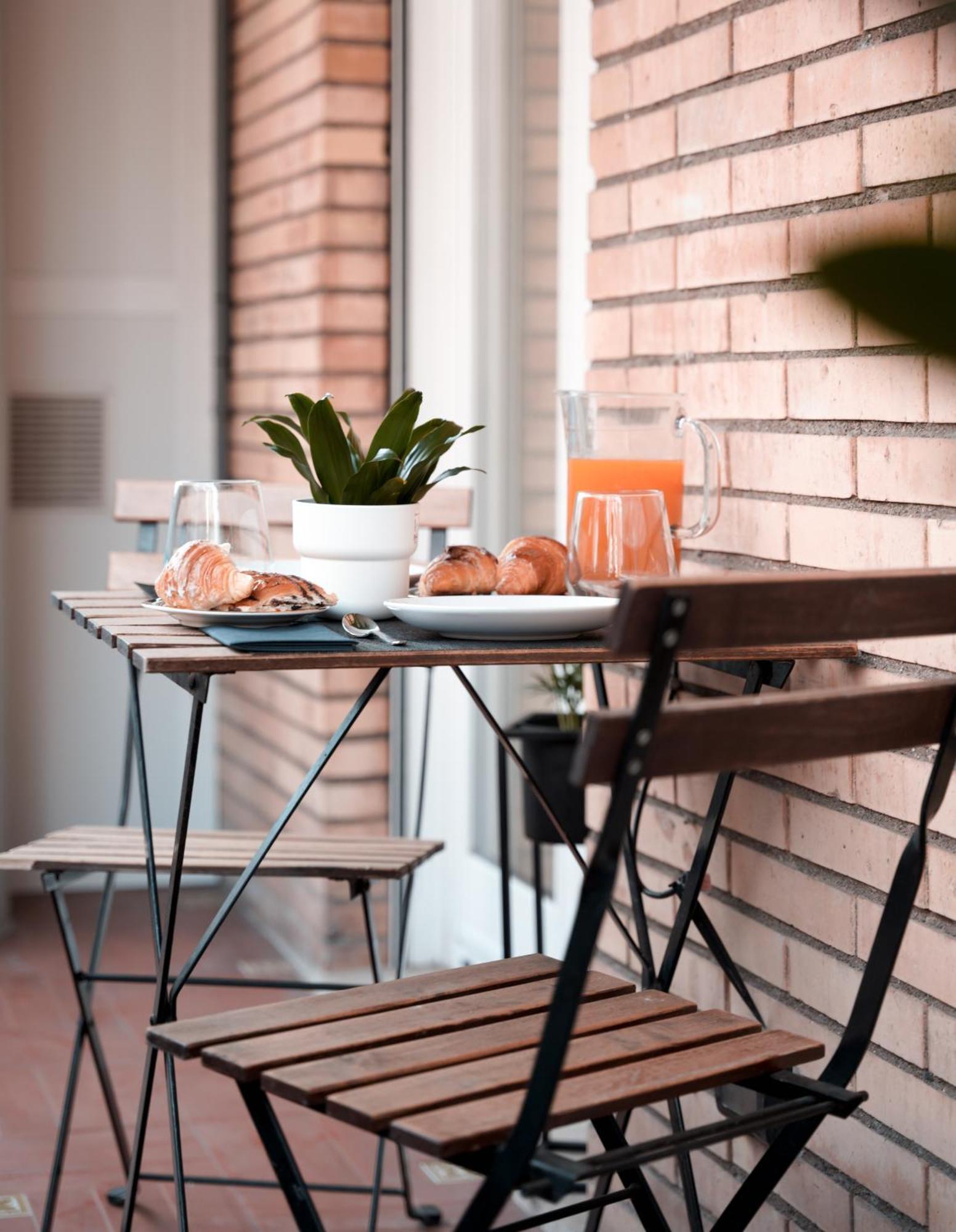 Appartamento 52 Trastevere