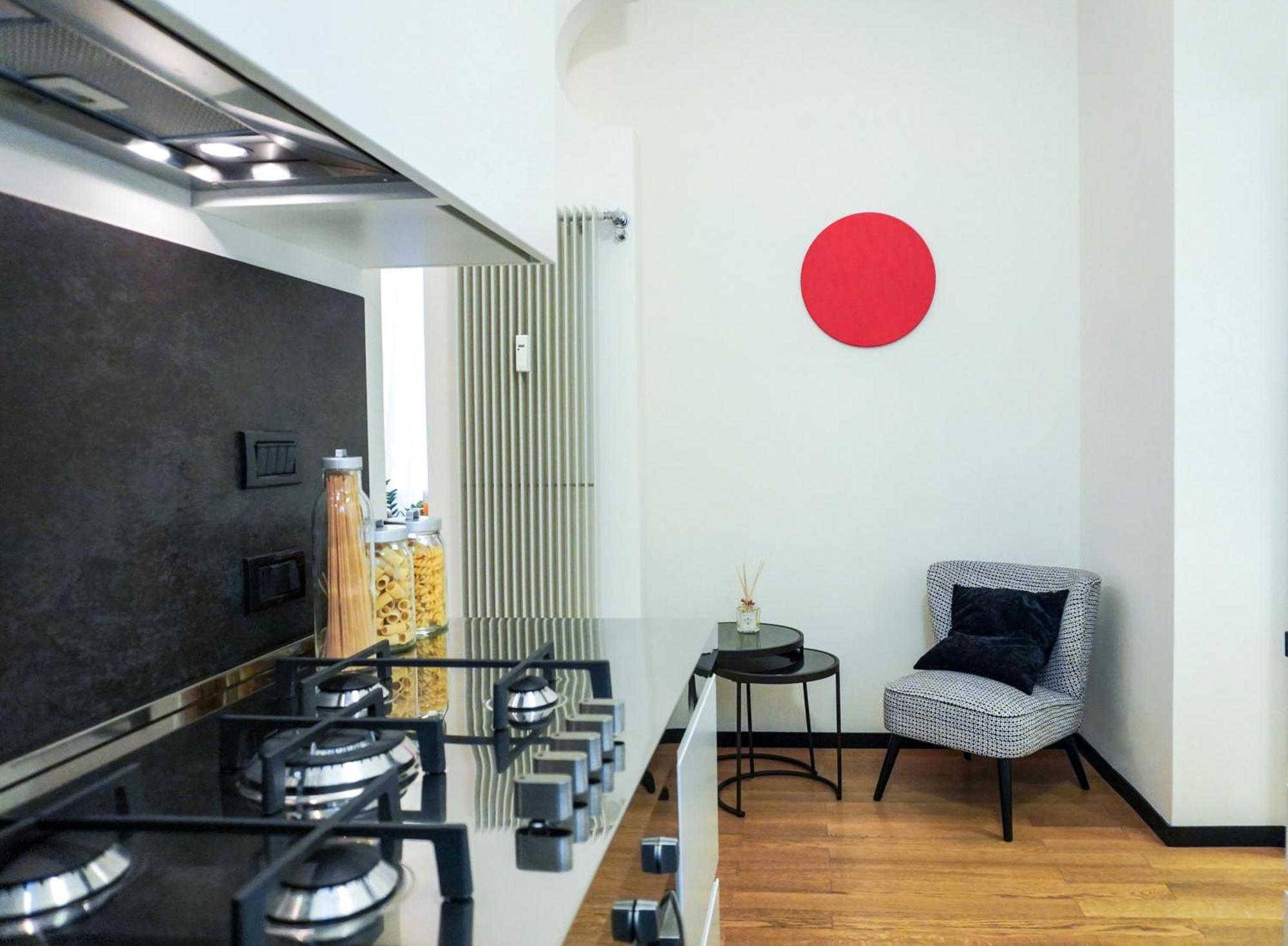 Apartamento 52 Trastevere