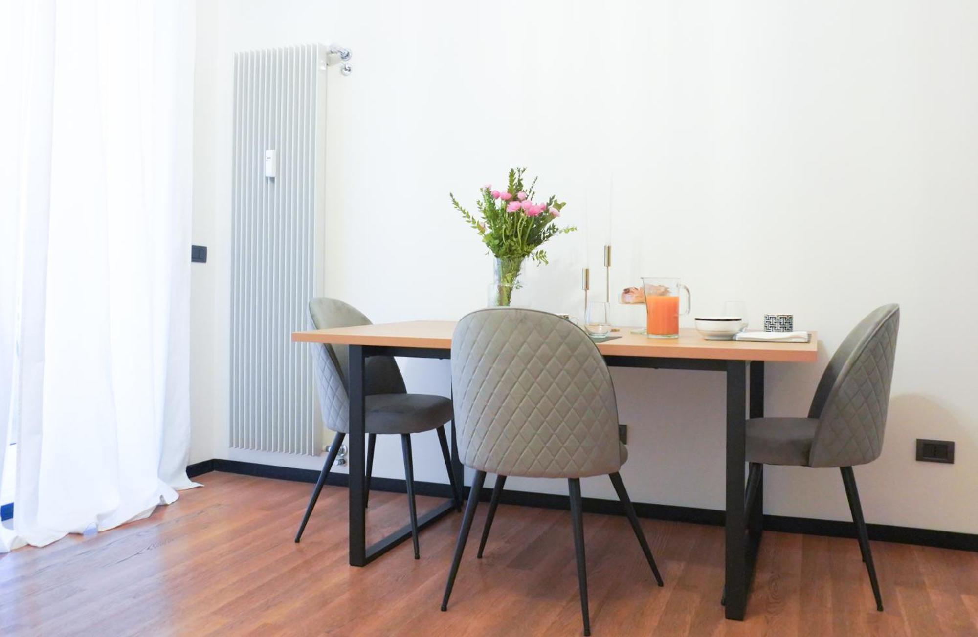 Apartamento 52 Trastevere *
