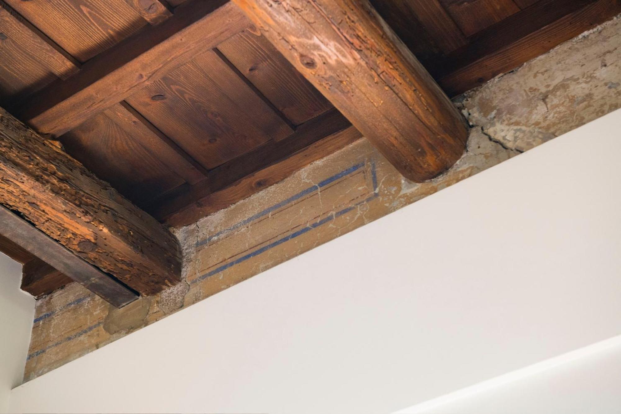 Appartamento Fuori Dal Tempo Trastevere