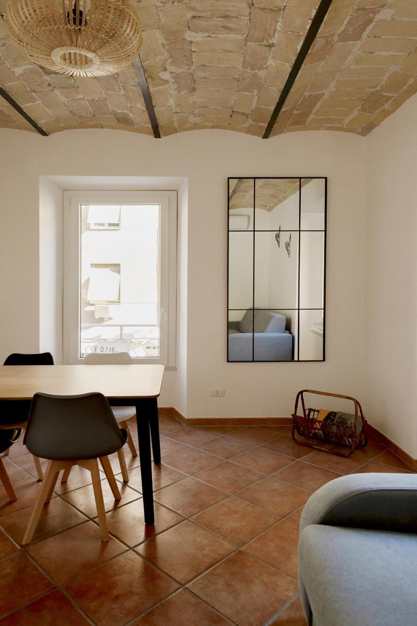 Casita Del Barrio Rom