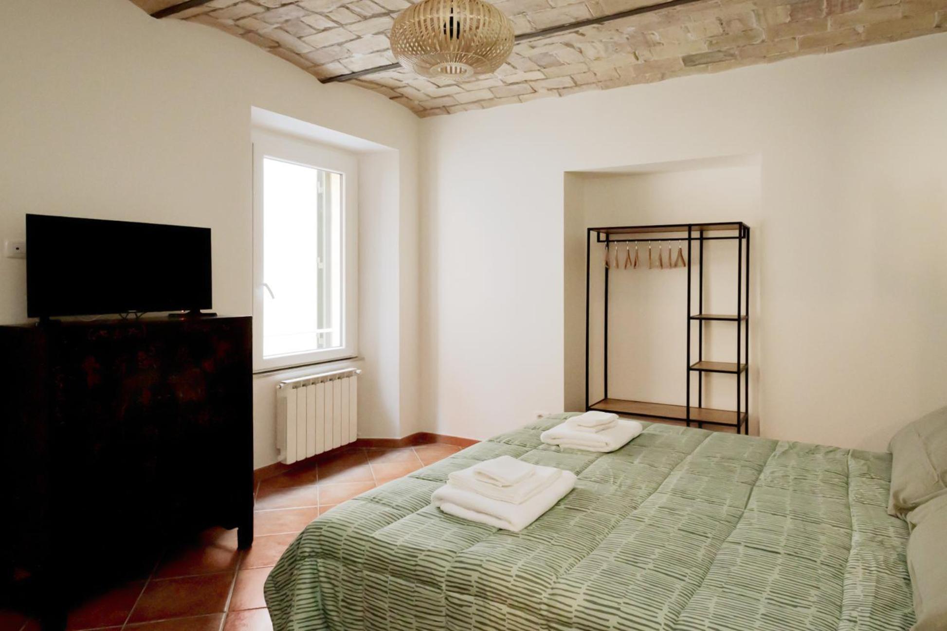 Casita Del Barrio Apartment *