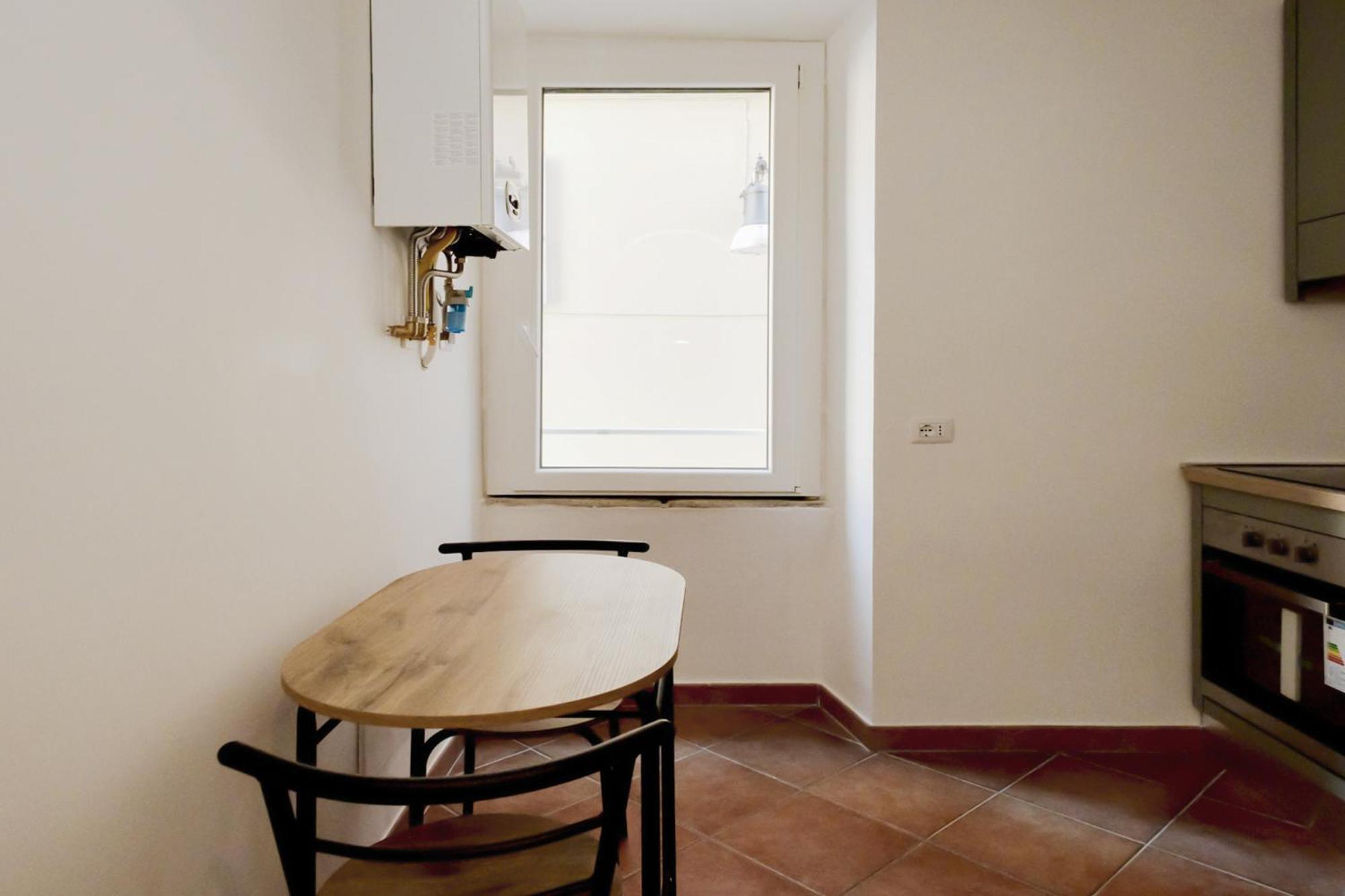 Casita Del Barrio * Rom