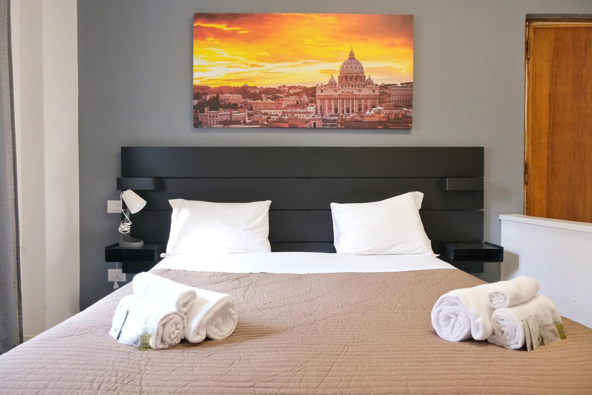 Vatican 3* Roma
