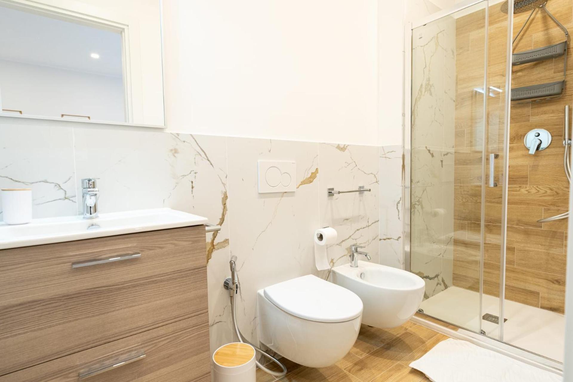 La Dolce Guest house