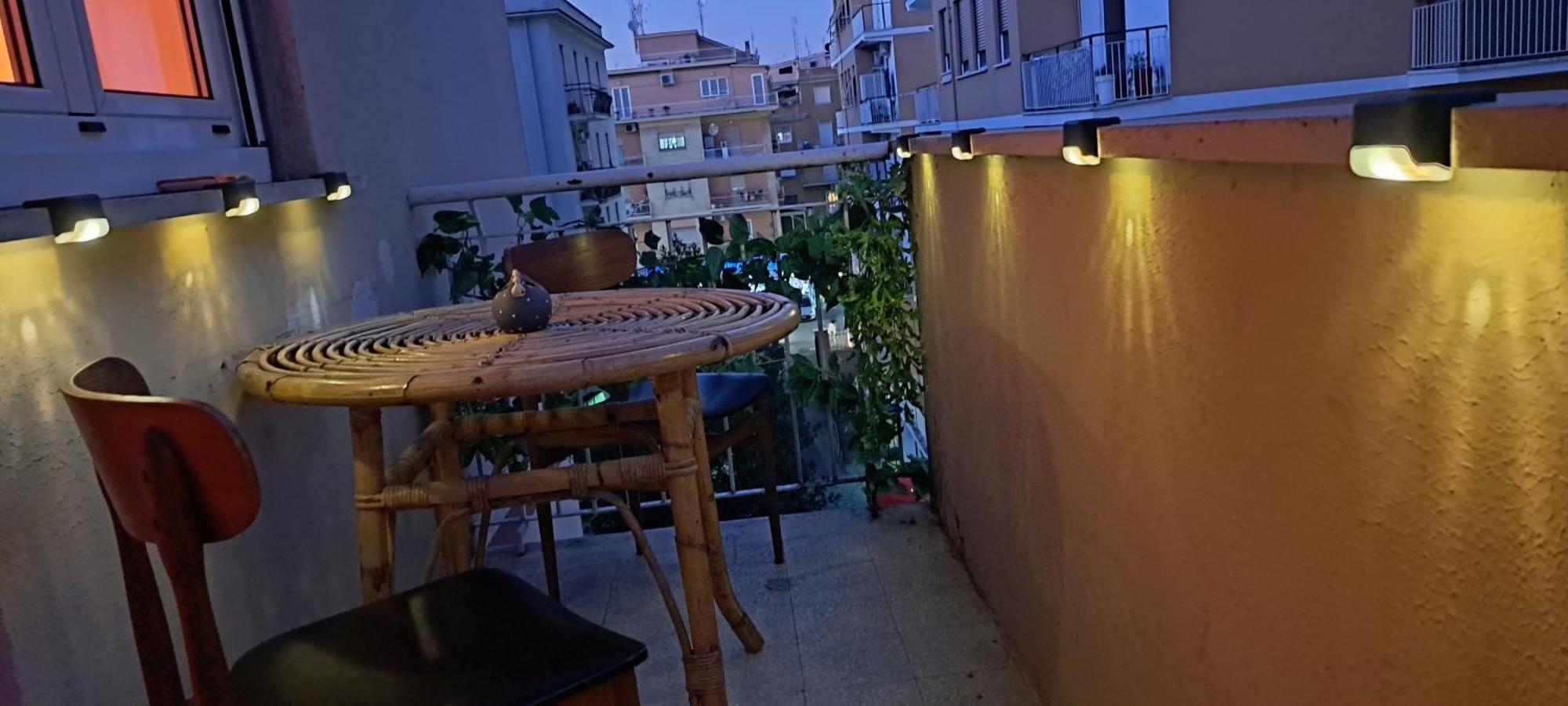 Mattia Apartamento Roma