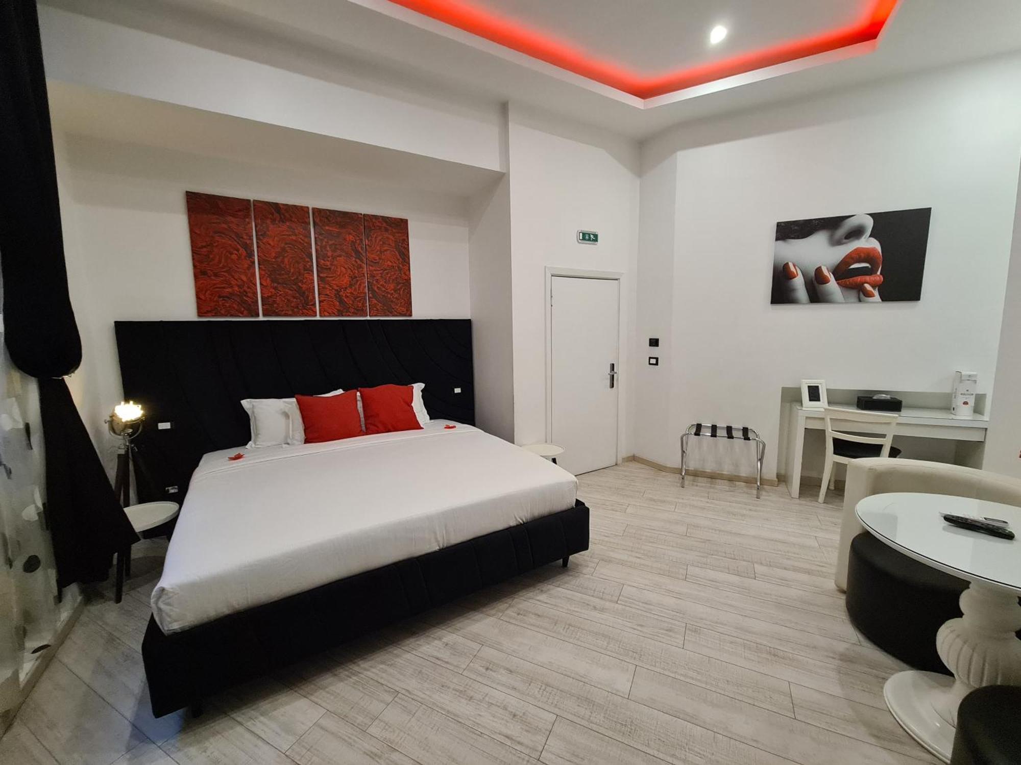 Escape Luxury 3*