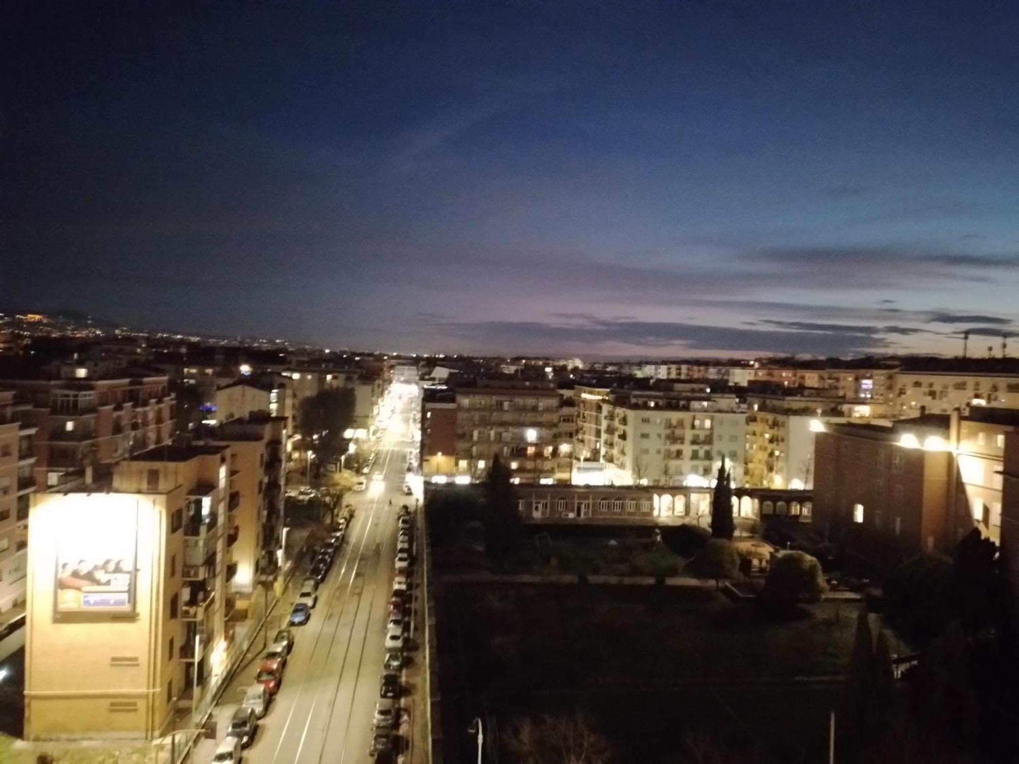 Urban Cosy Appartamento Roma